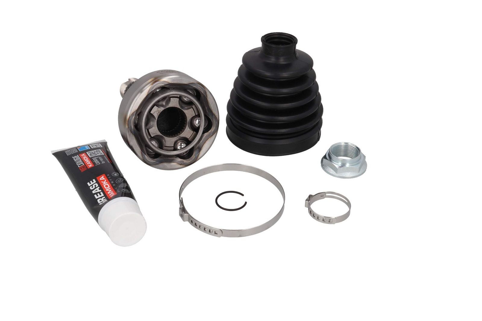 Joint Kit, drive shaft 4