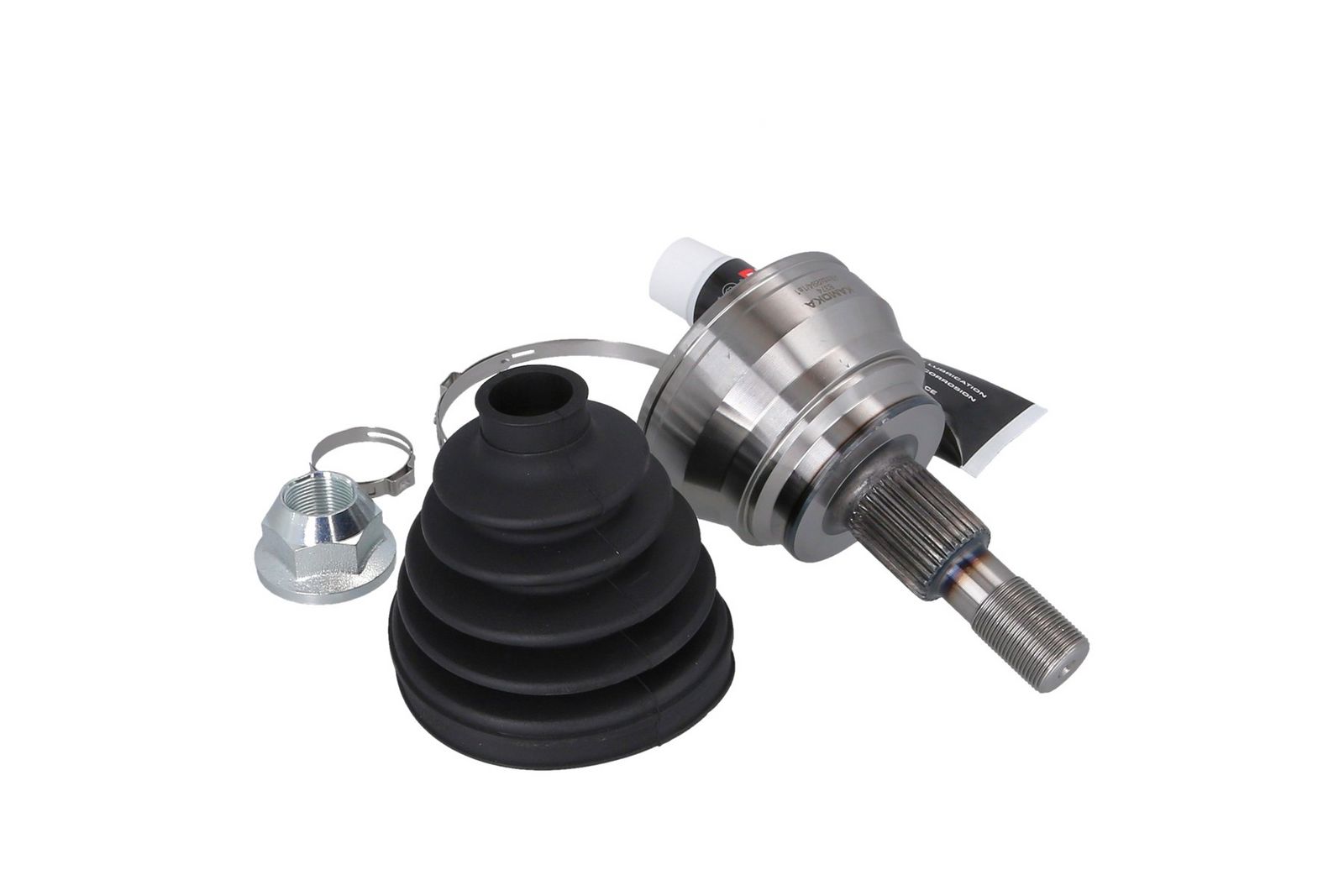 Joint Kit, drive shaft 2