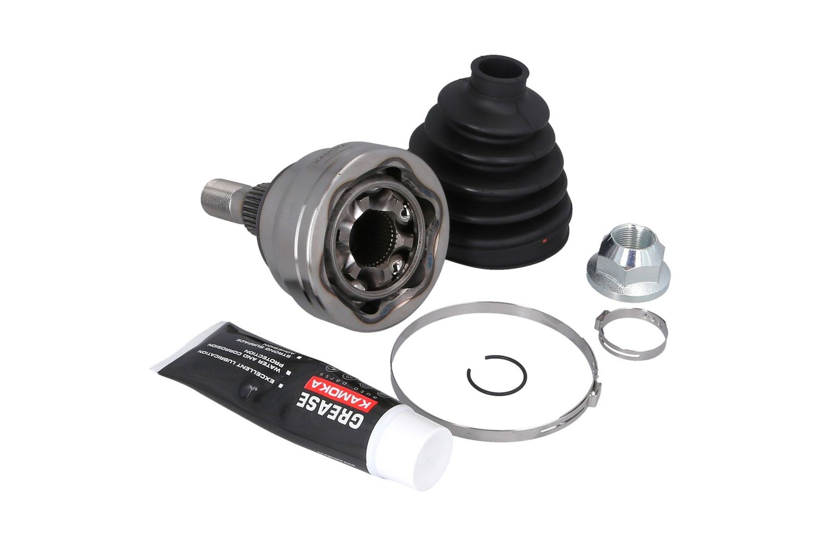 Joint Kit, drive shaft 4