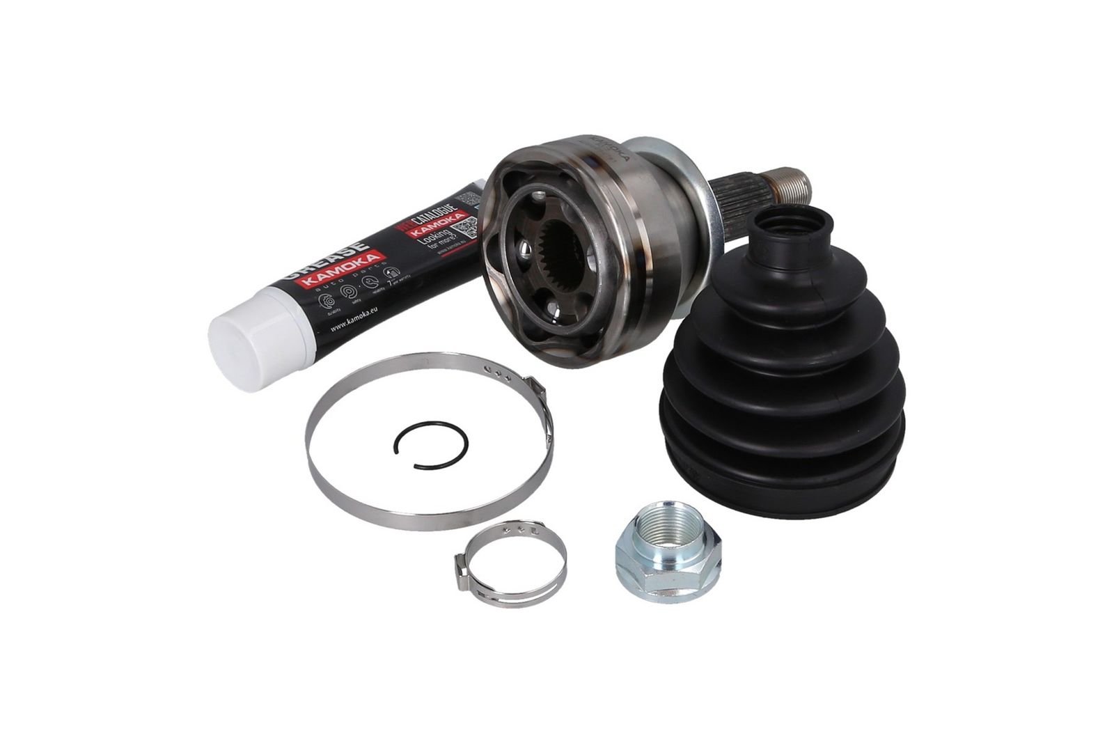 KAMOKA 6375 Kit giunti,...