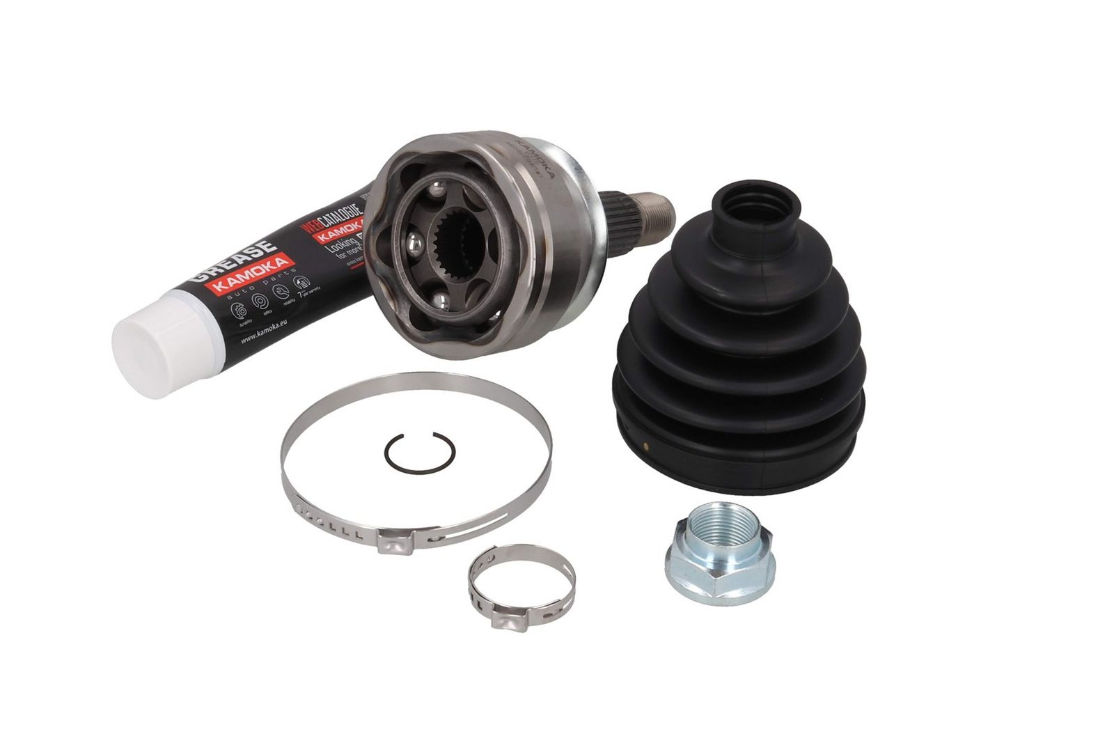 Joint Kit, drive shaft