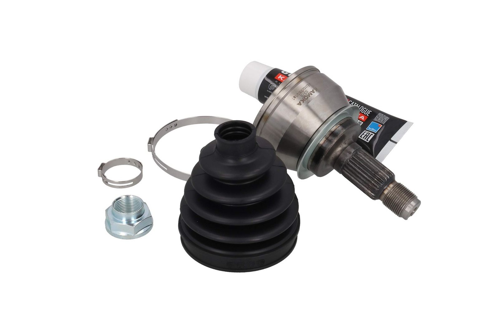 Joint Kit, drive shaft 2