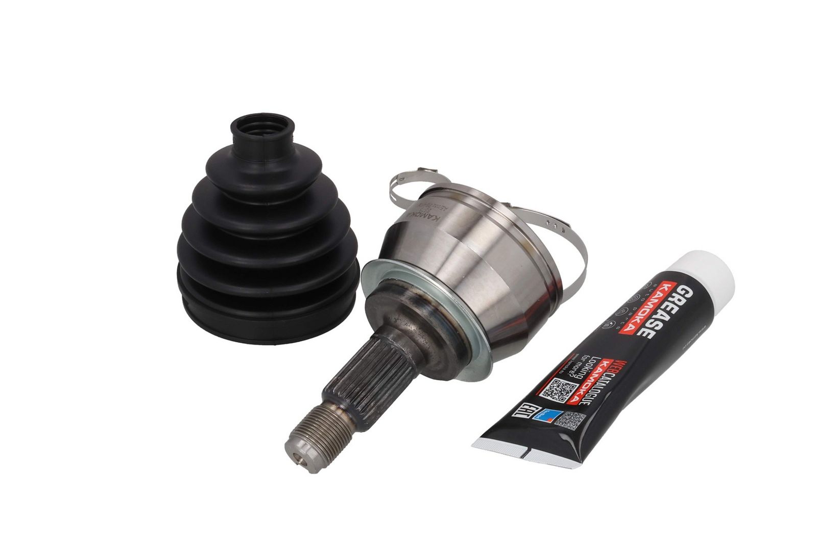 Joint Kit, drive shaft 3