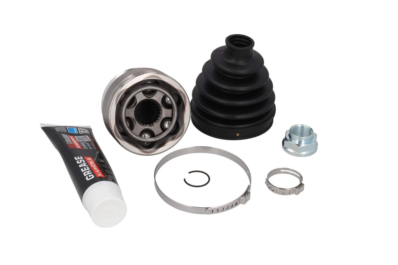 Joint Kit, drive shaft 4