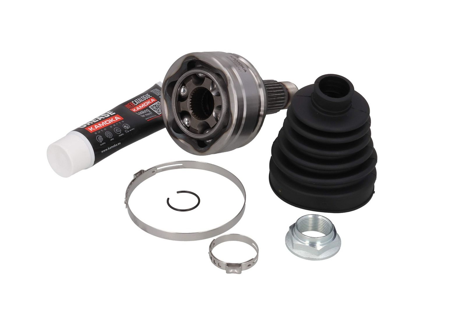 Joint Kit, drive shaft