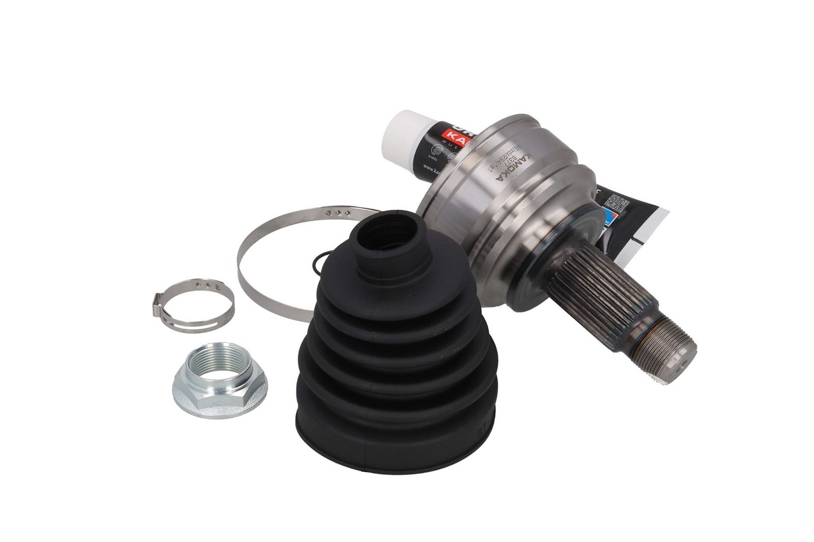Joint Kit, drive shaft 2