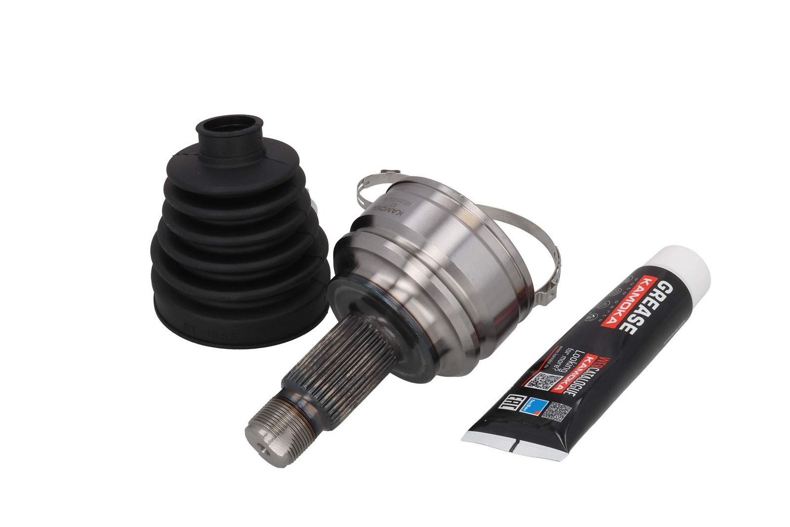 Joint Kit, drive shaft 3