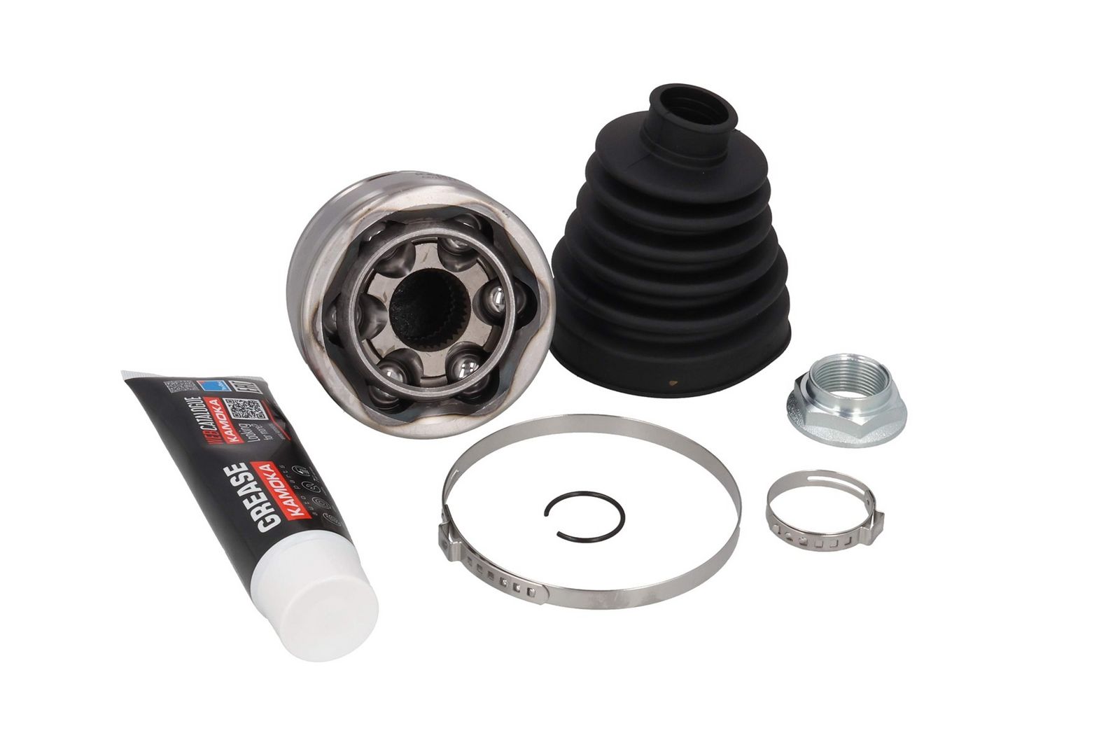 Joint Kit, drive shaft 4