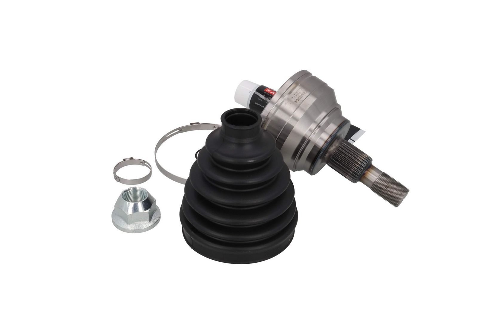 Joint Kit, drive shaft 2