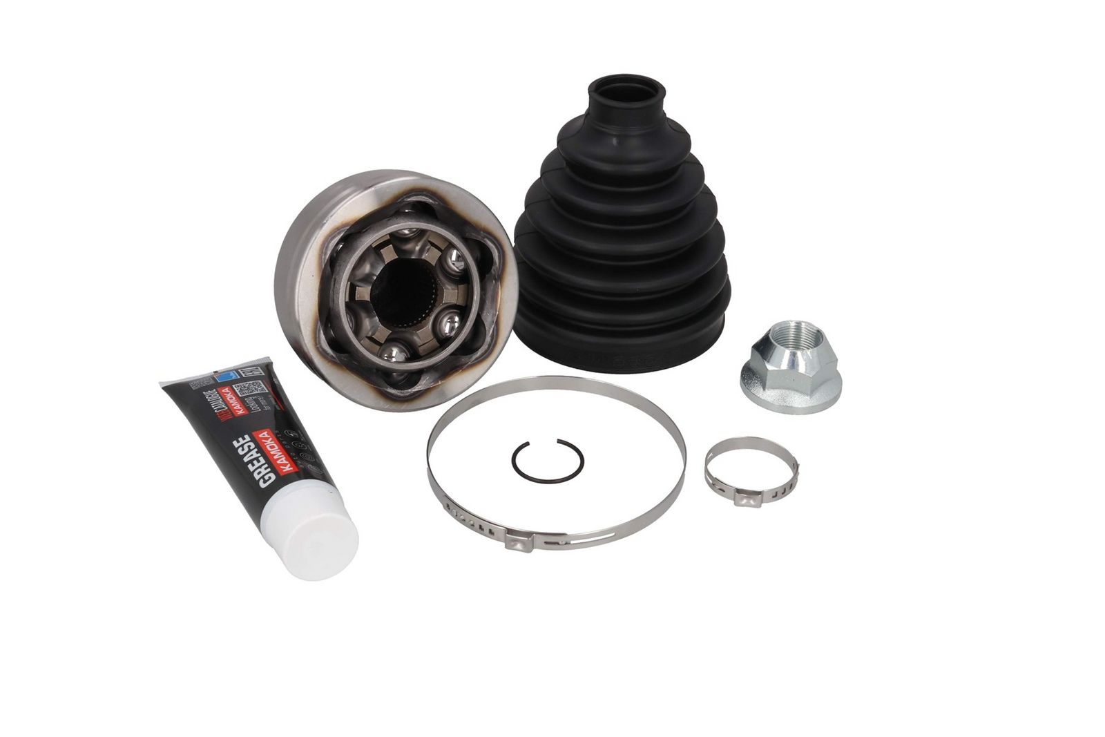 Joint Kit, drive shaft 4