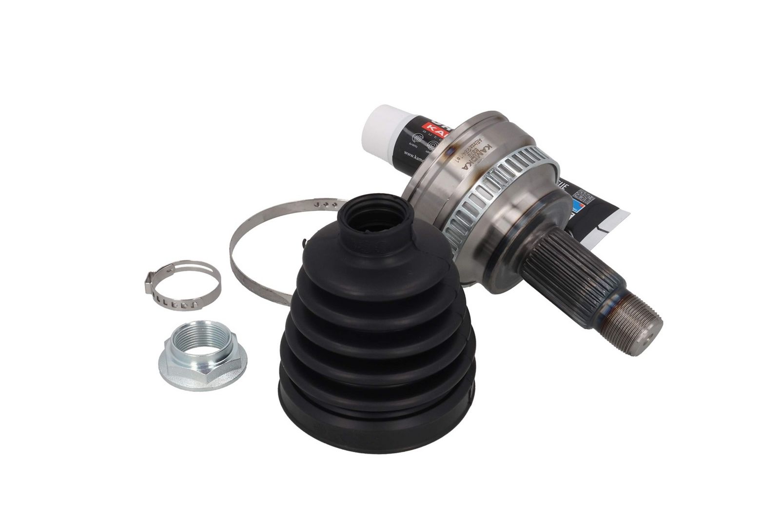 Joint Kit, drive shaft 2