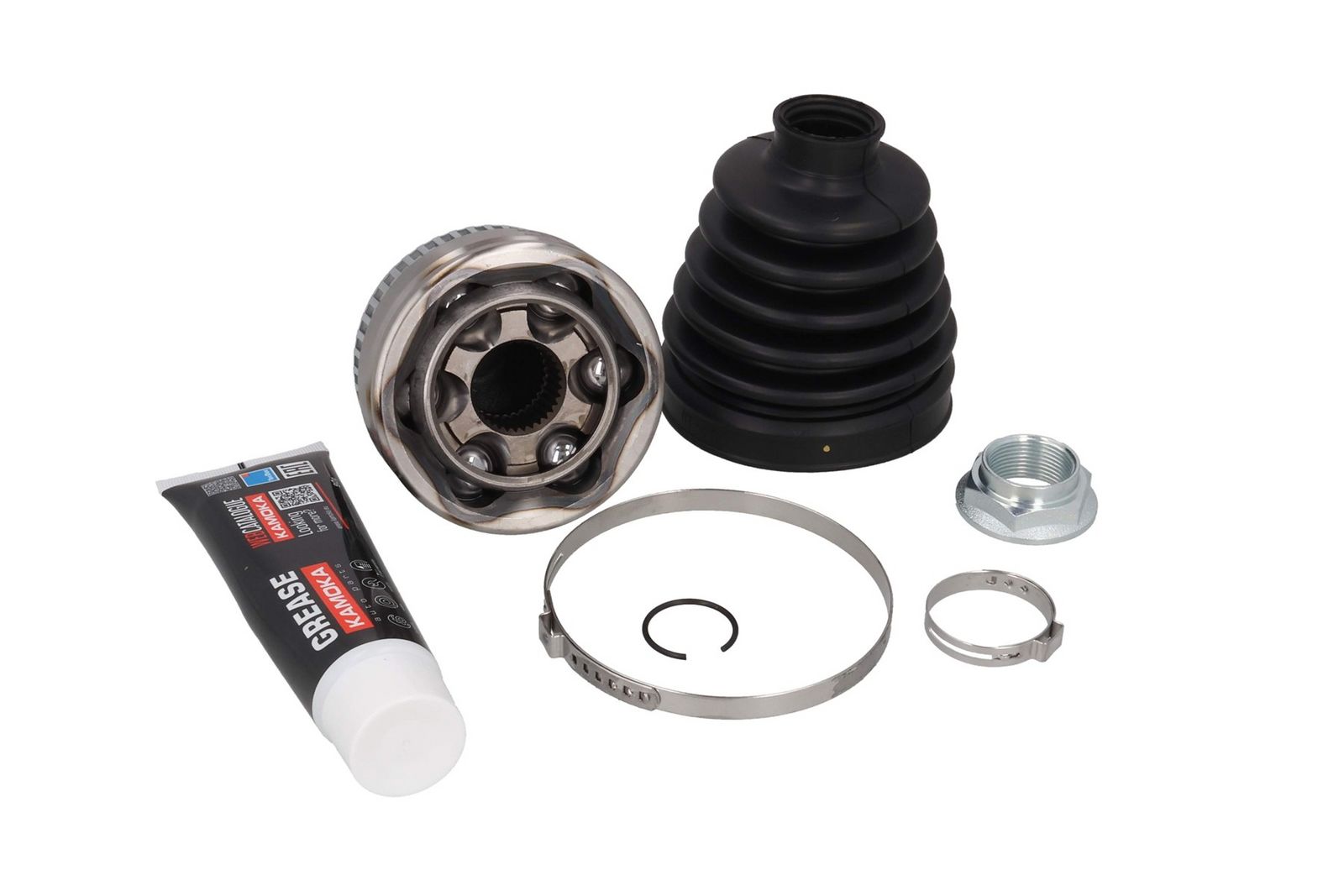 Joint Kit, drive shaft 4