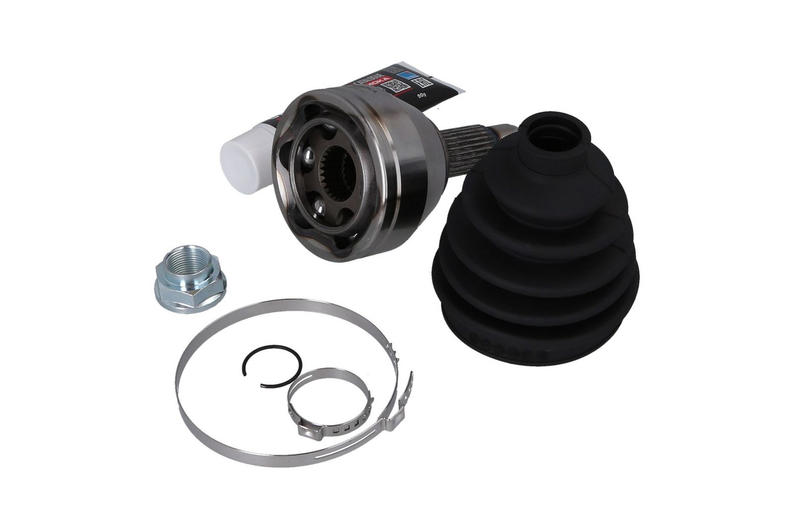 KAMOKA 6380 Kit giunti,...