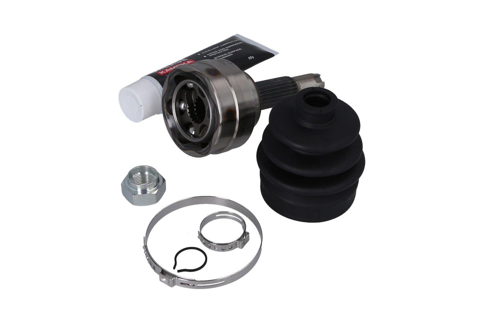 KAMOKA 6383 Kit giunti,...