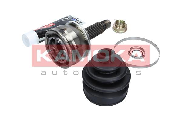 KAMOKA 6384 Joint Kit,...