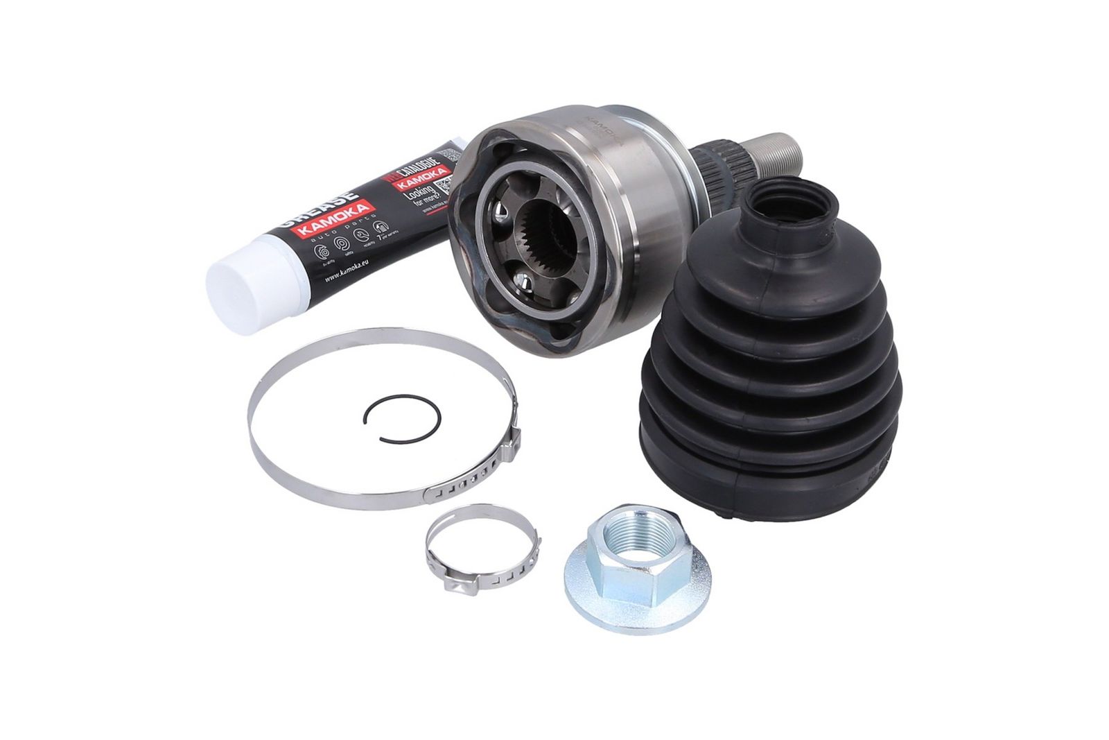 KAMOKA 6385 Kit giunti,...
