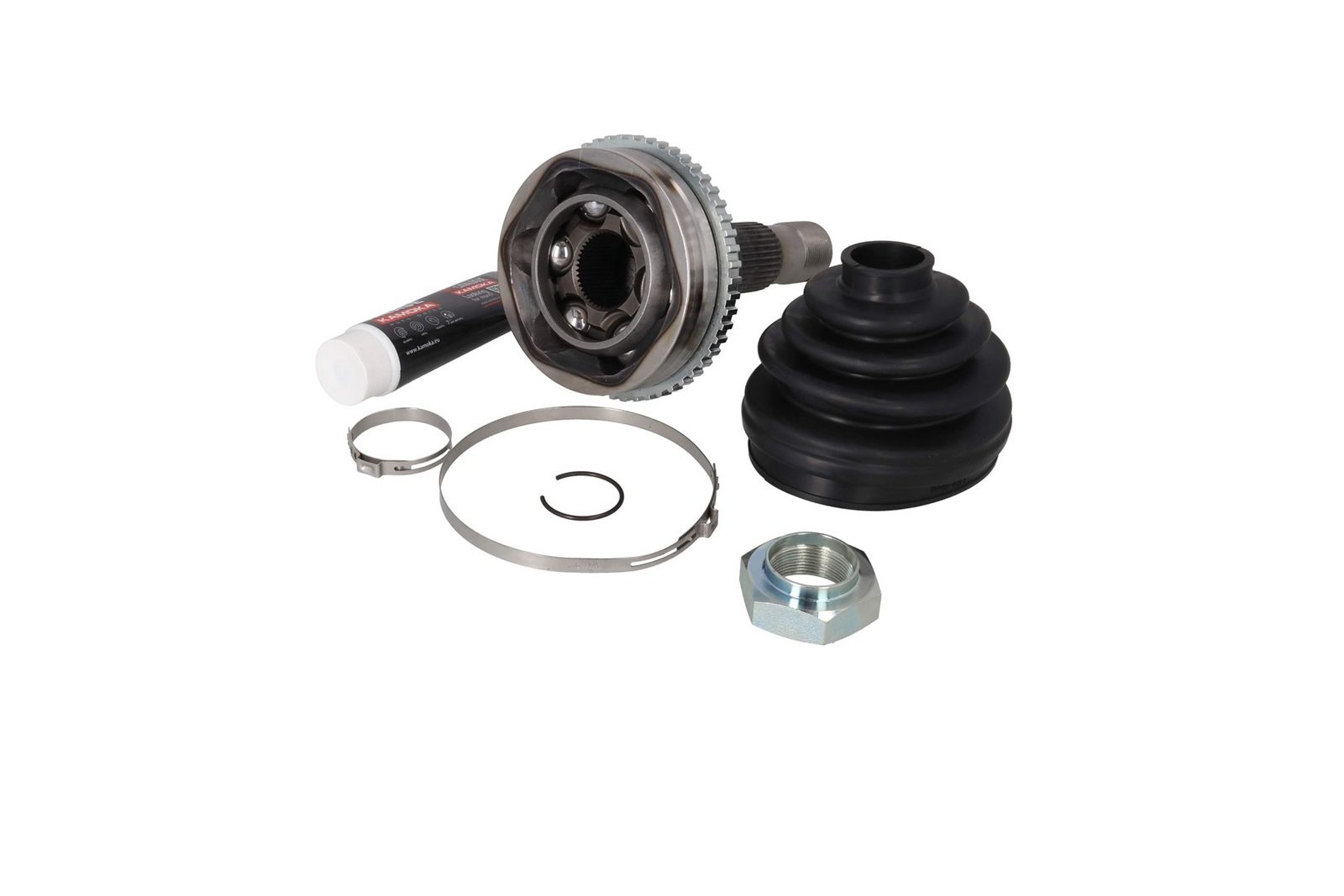 KAMOKA 6386 Kit giunti,...