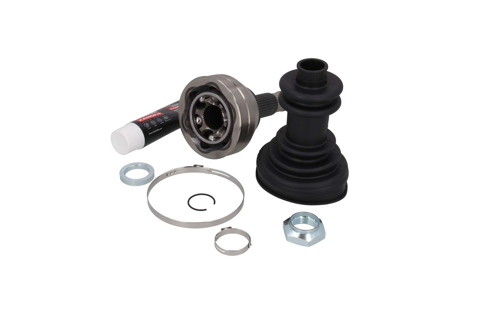KAMOKA 6387 Kit giunti,...