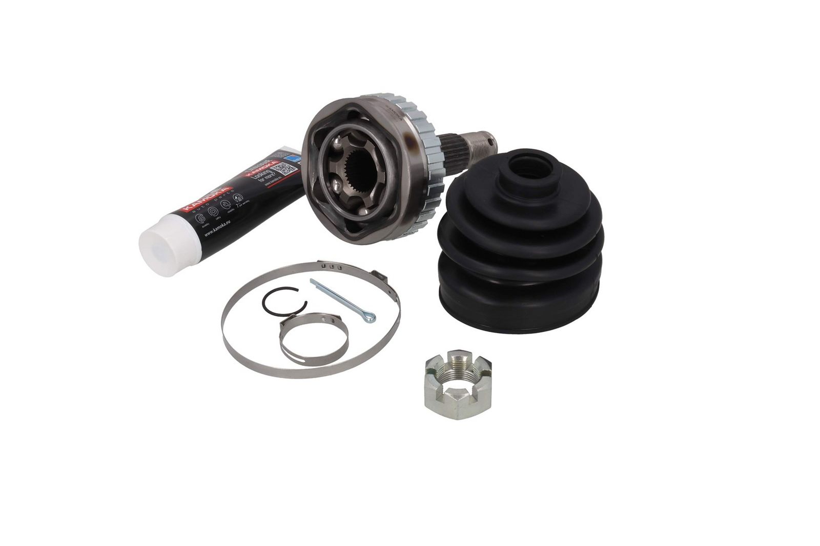 KAMOKA 6389 Kit giunti,...