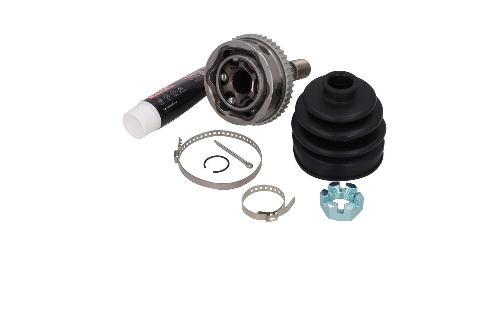KAMOKA 6390 Kit giunti,...
