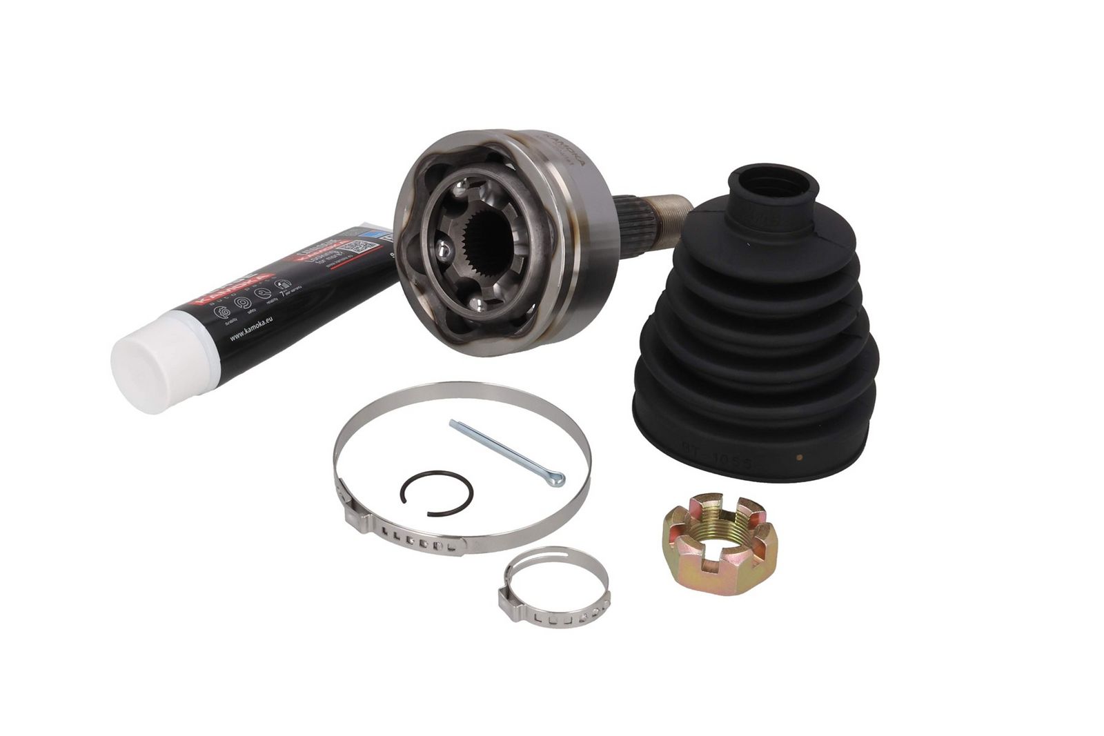 KAMOKA 6391 Kit giunti,...