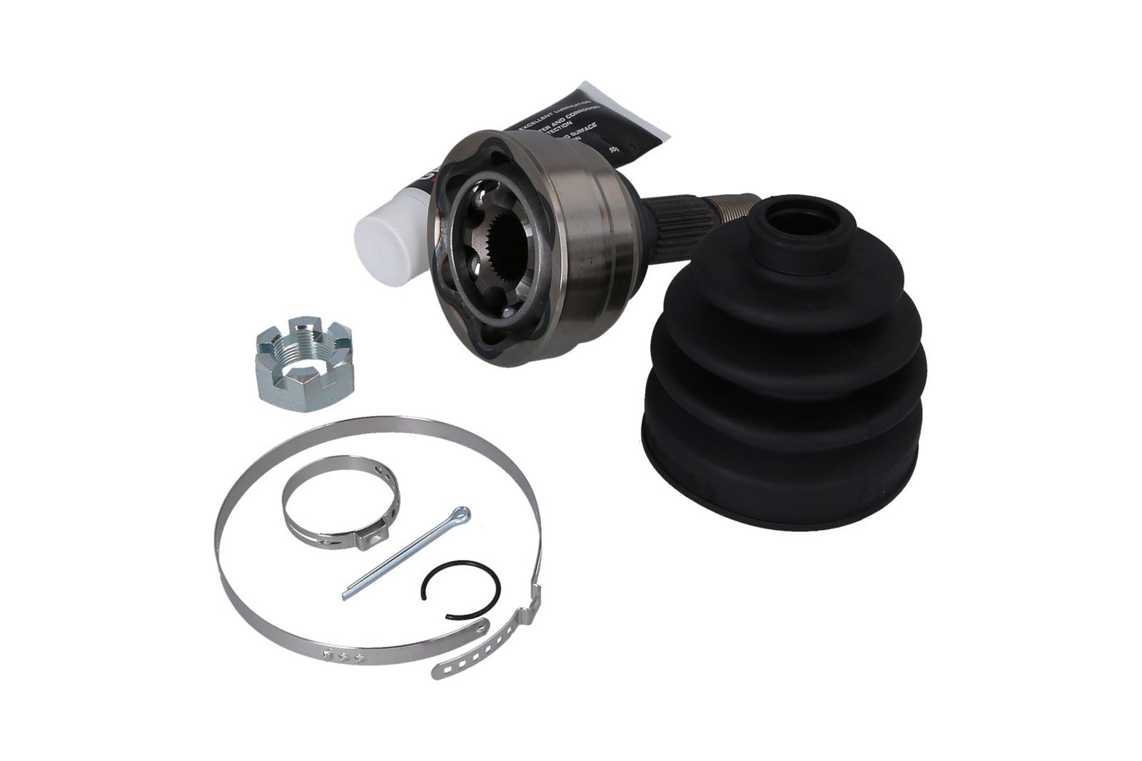 KAMOKA 6393 Kit giunti,...