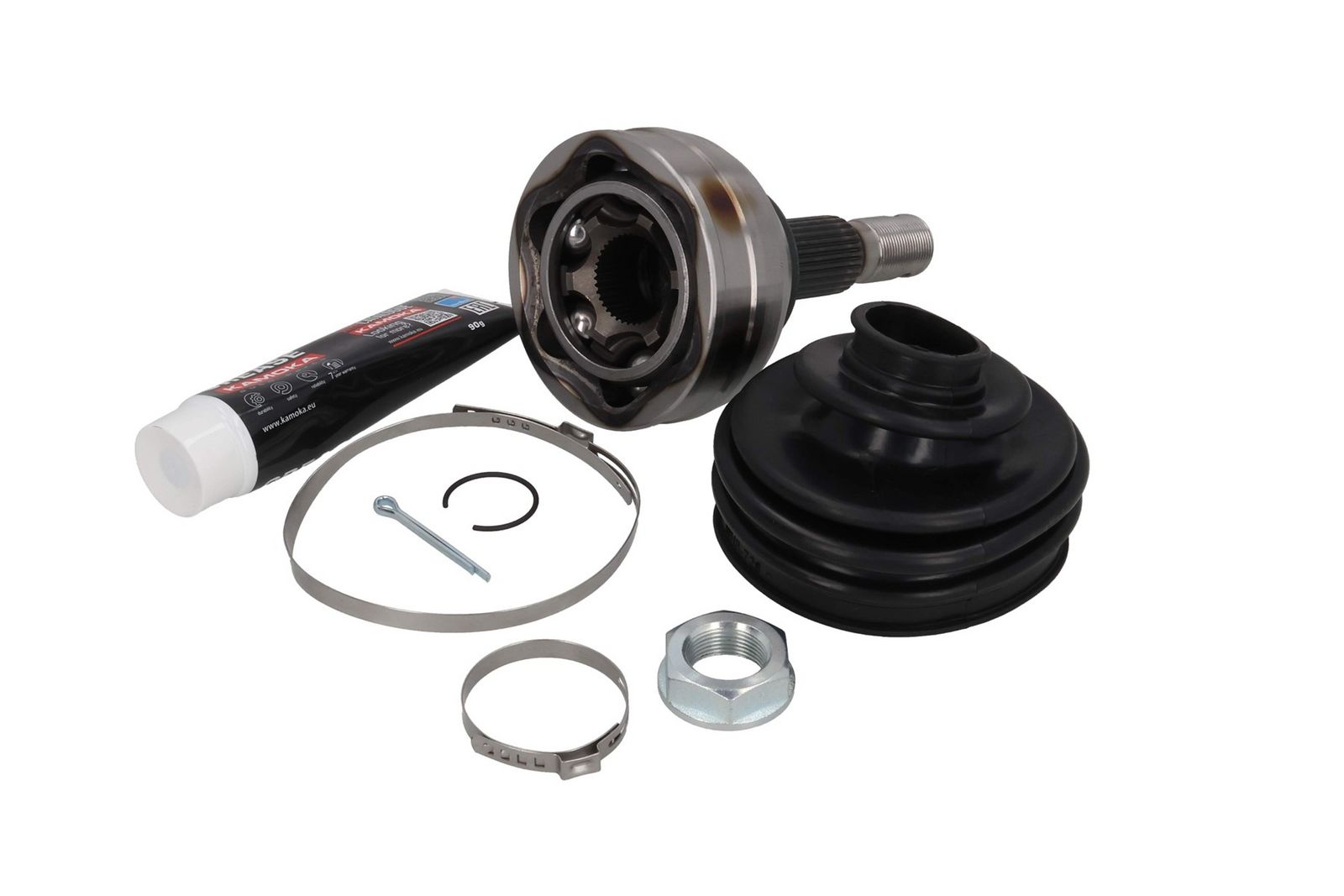 KAMOKA 6394 Kit giunti,...