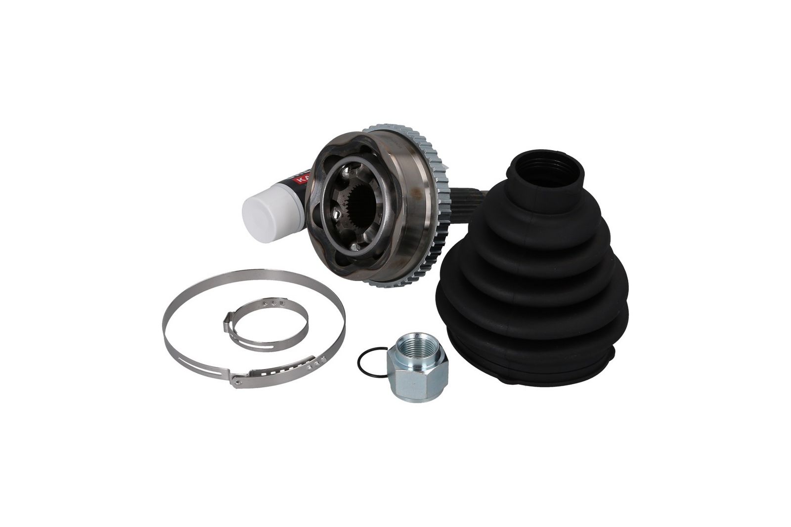 KAMOKA 6396 Kit giunti,...