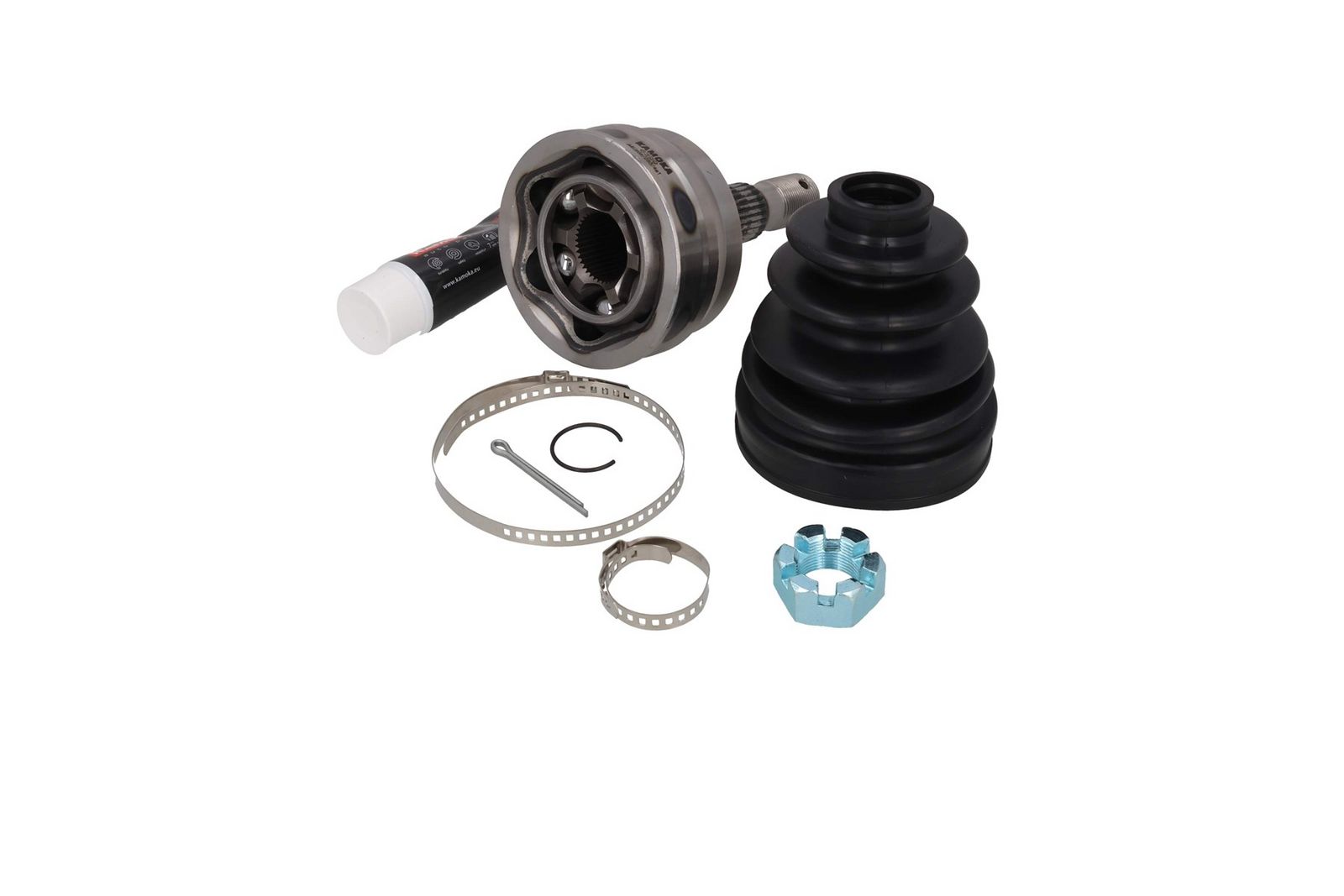 KAMOKA 6399 Kit giunti,...
