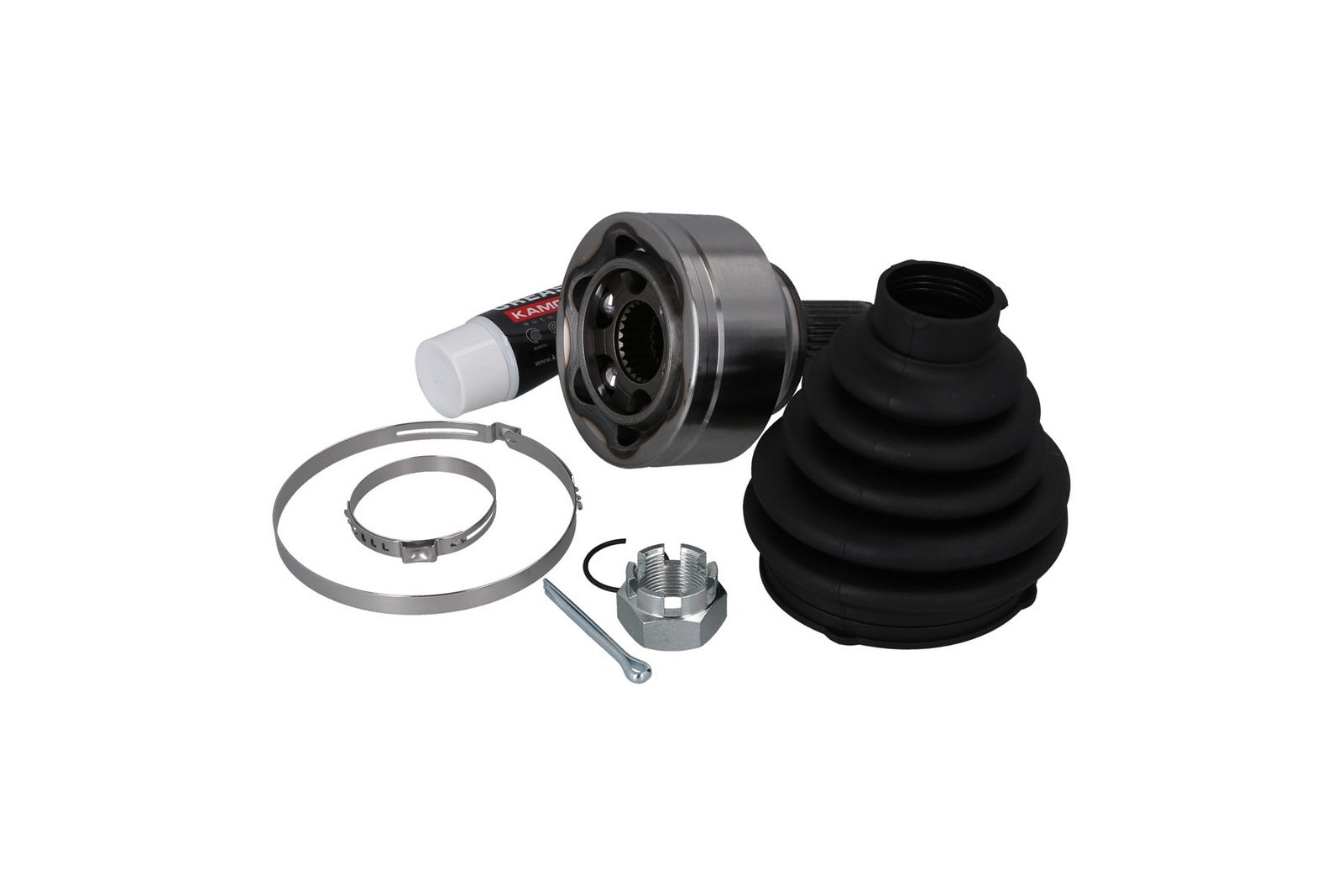 KAMOKA 6402 Kit giunti,...