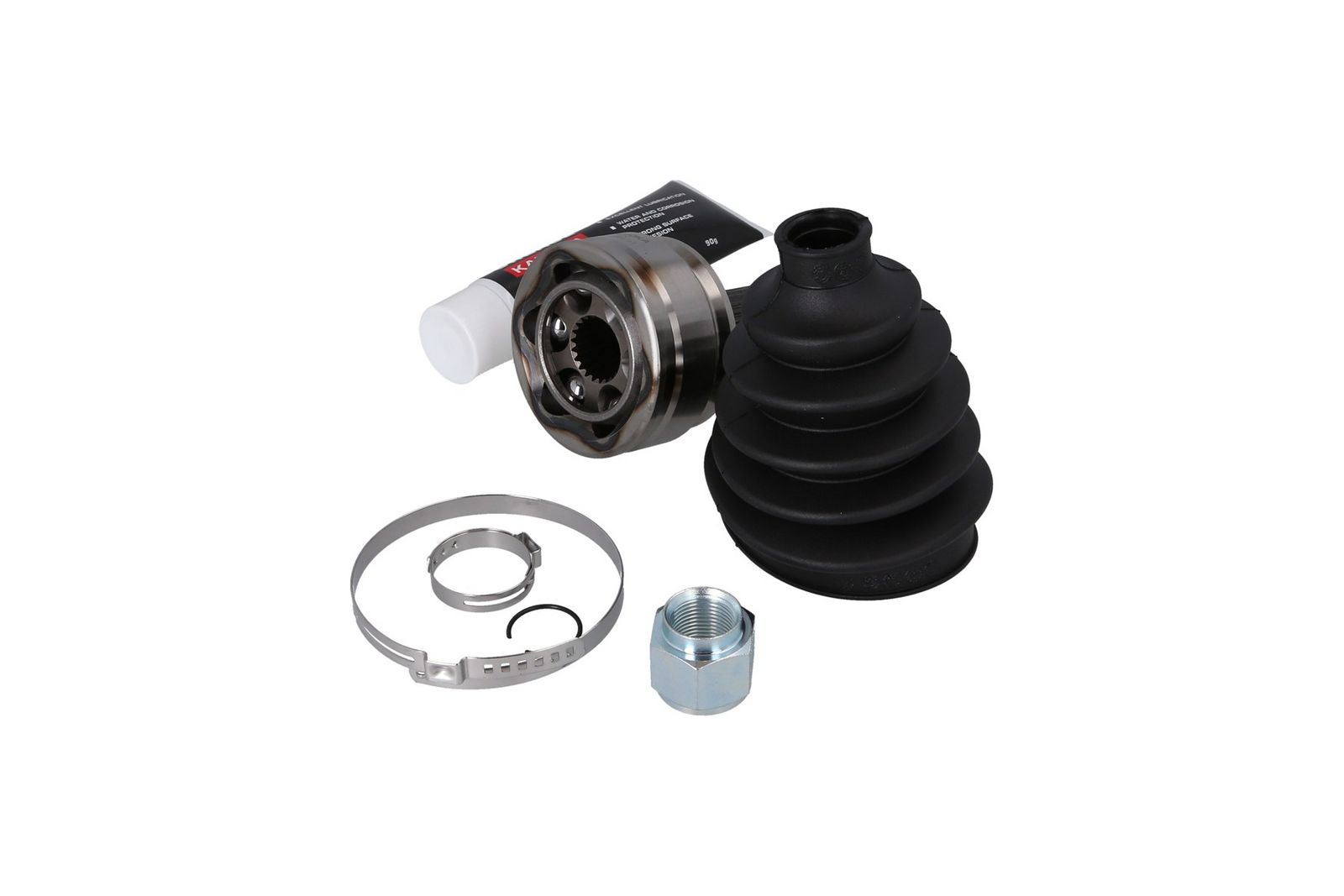 KAMOKA 6404 Kit giunti,...