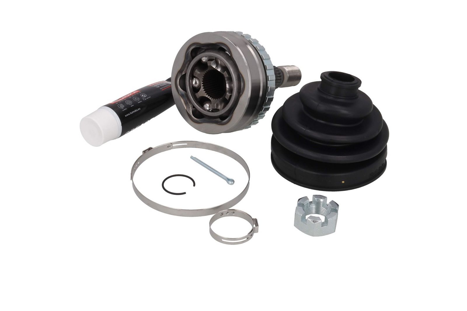 KAMOKA 6405 Kit giunti,...