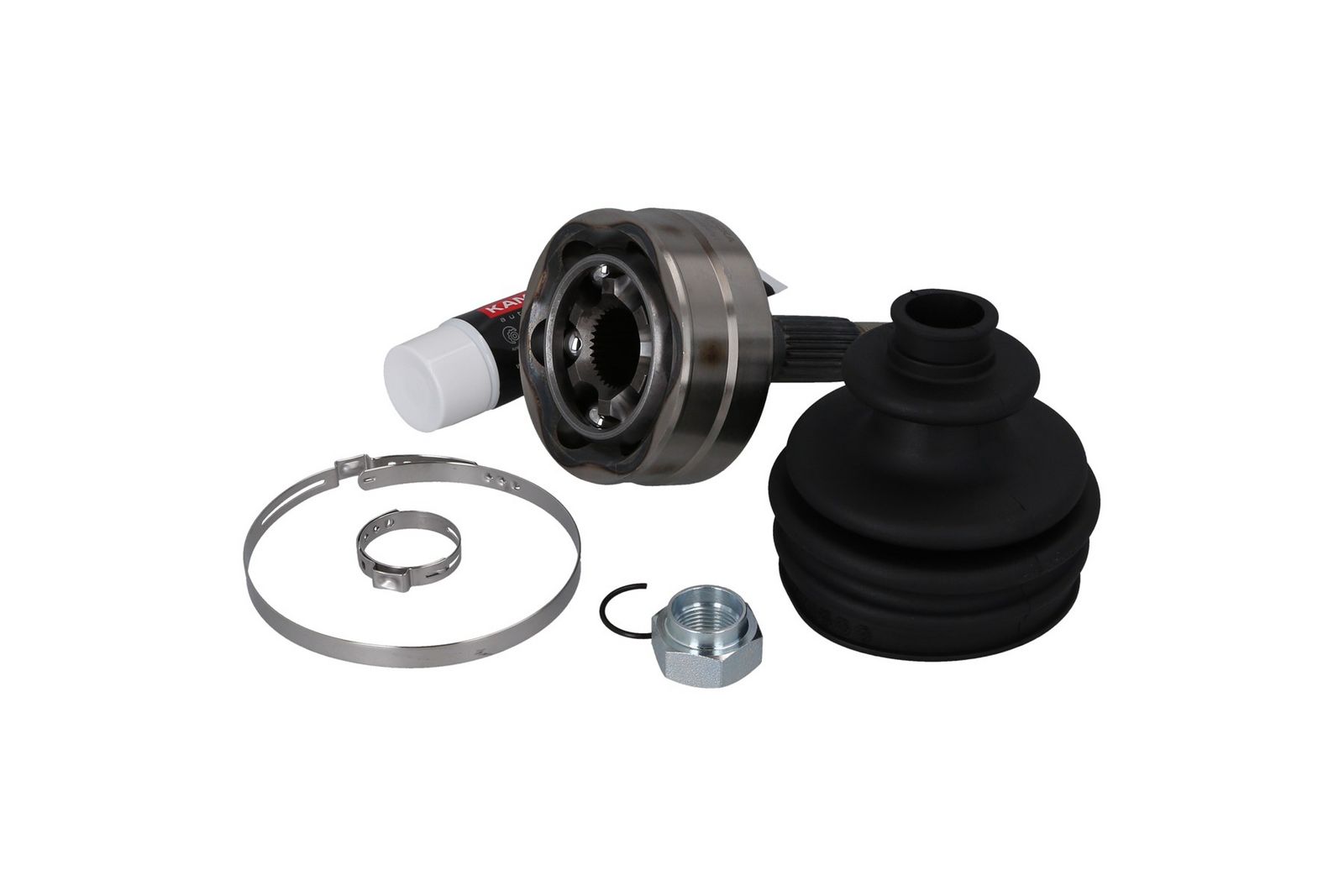 KAMOKA 6406 Kit giunti,...