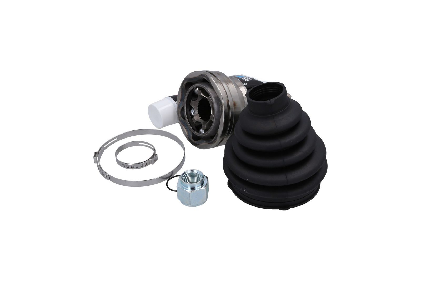 KAMOKA 6407 Kit giunti,...