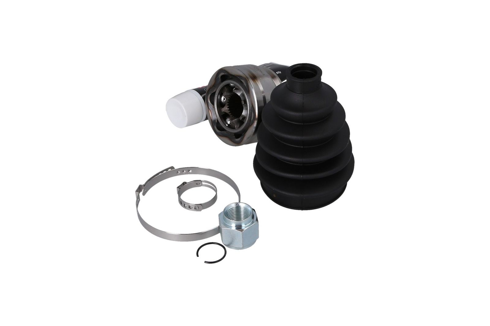 KAMOKA 6409 Kit giunti,...