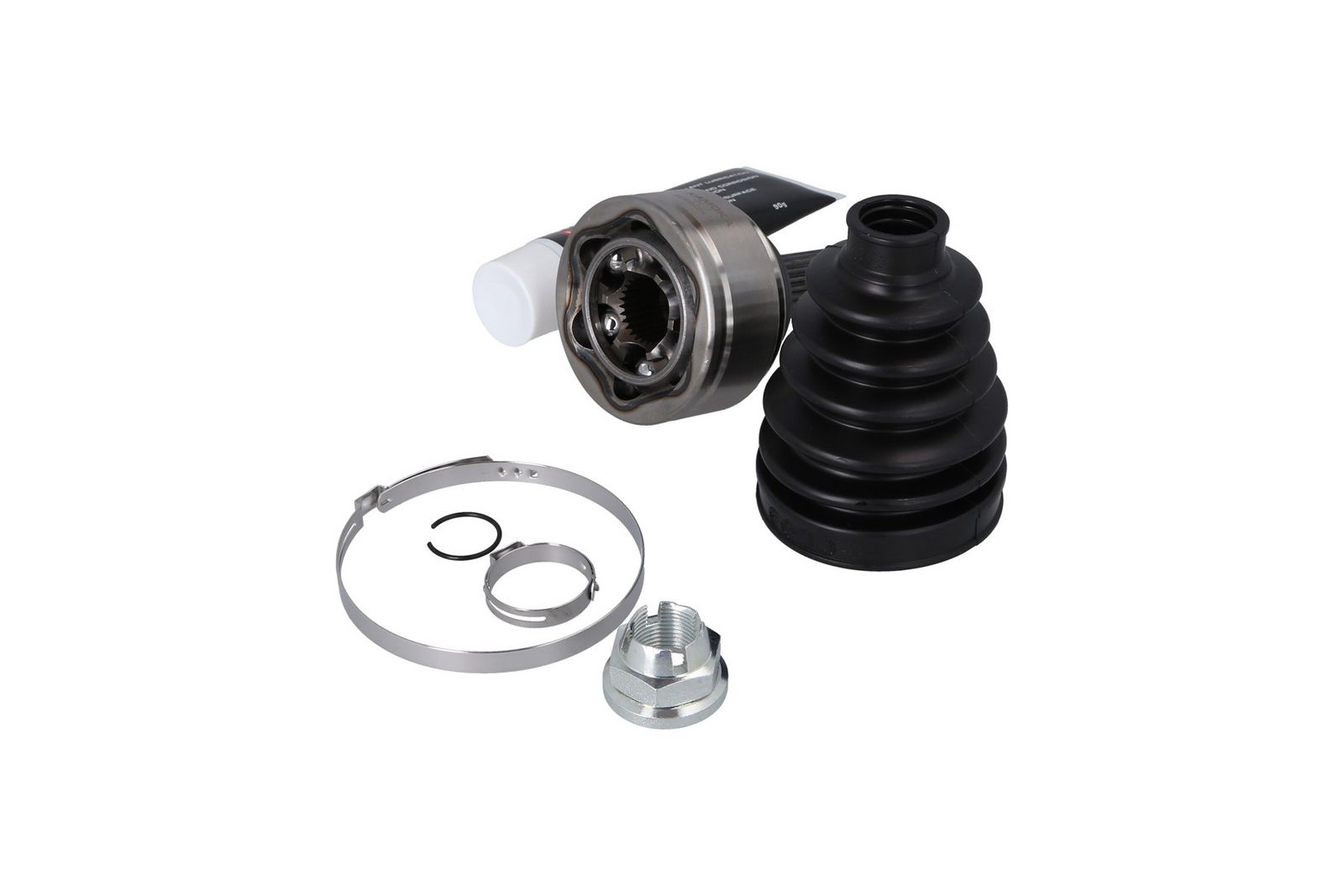 KAMOKA 6413 Kit giunti,...