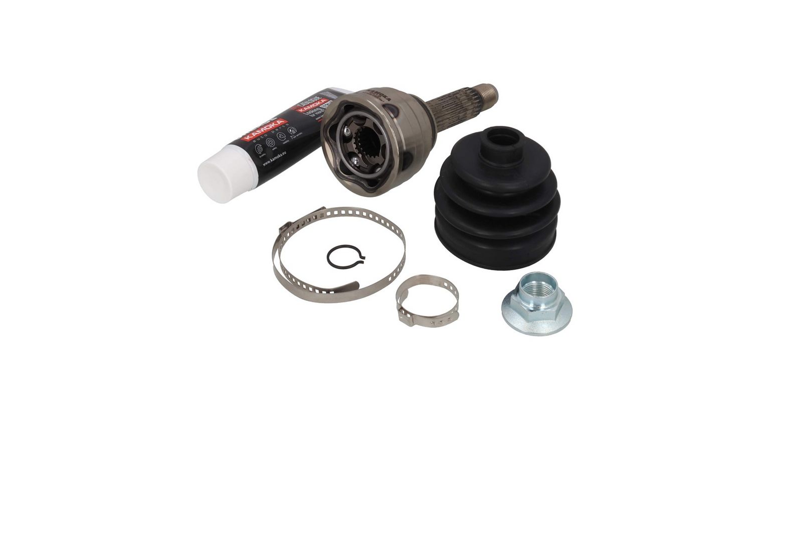 KAMOKA 6415 Kit giunti,...