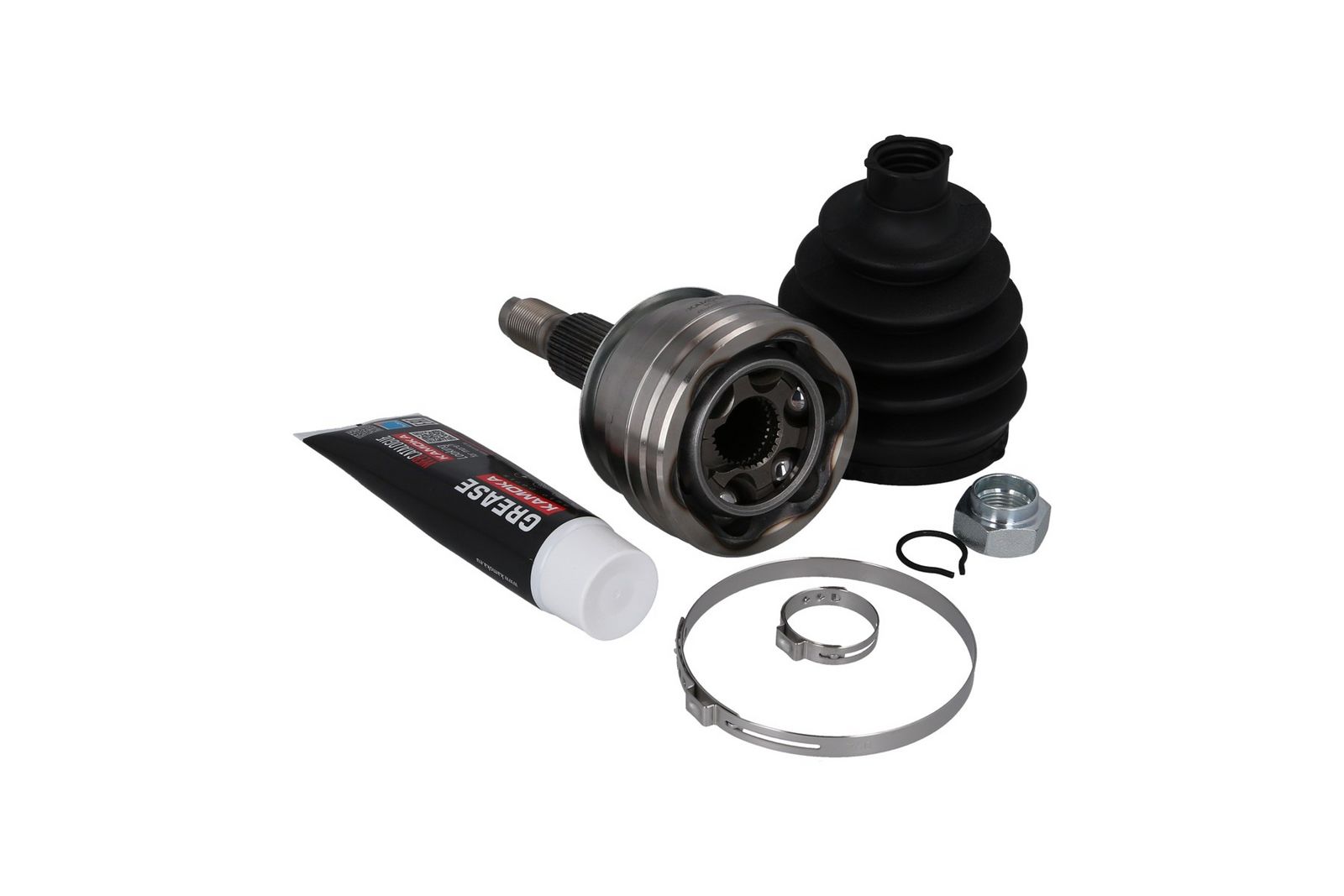 Joint Kit, drive shaft 4