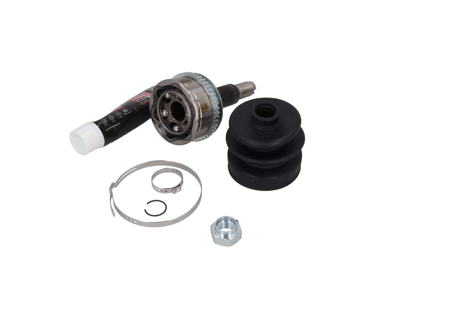 KAMOKA 6417 Kit giunti,...