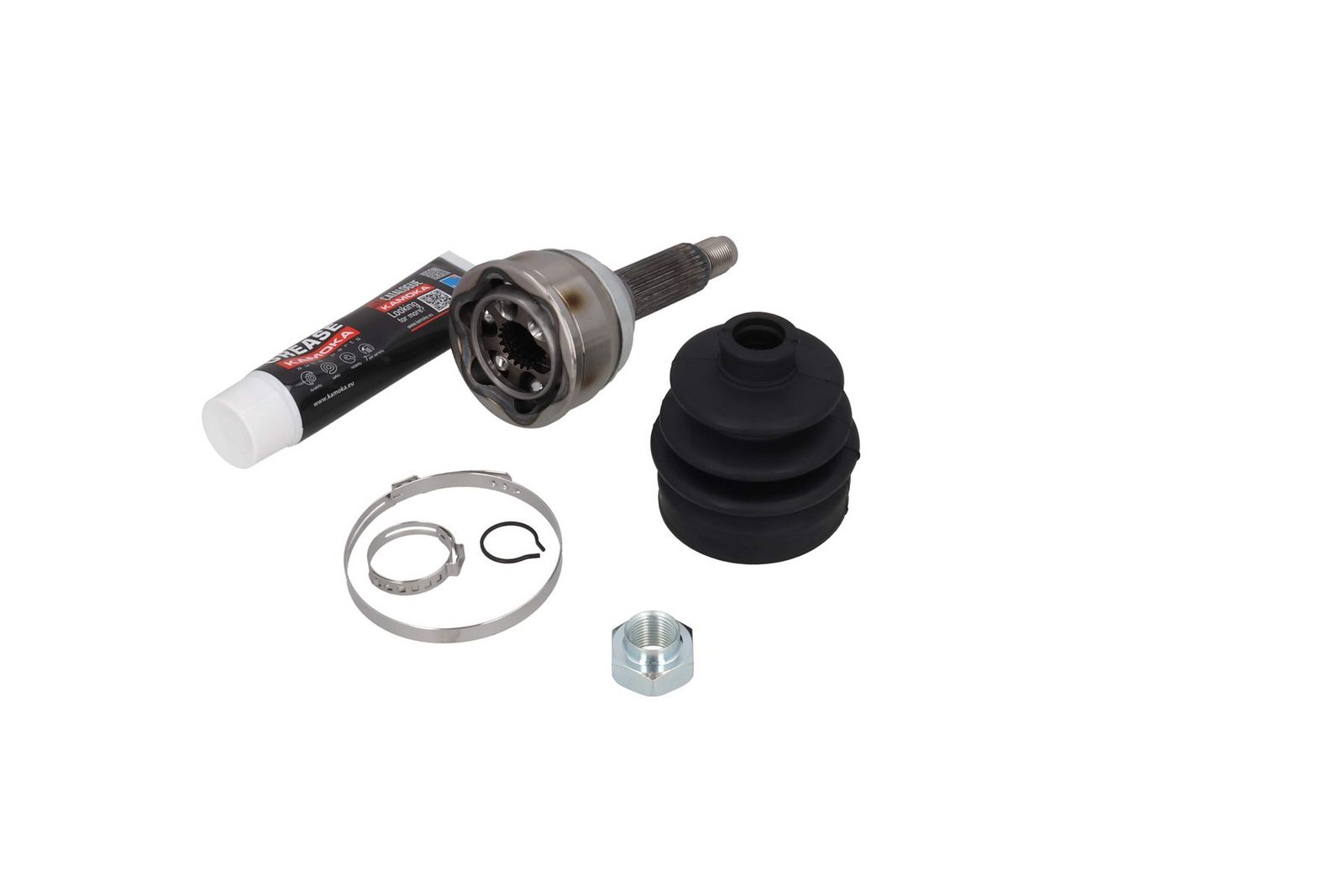 Joint Kit, drive shaft