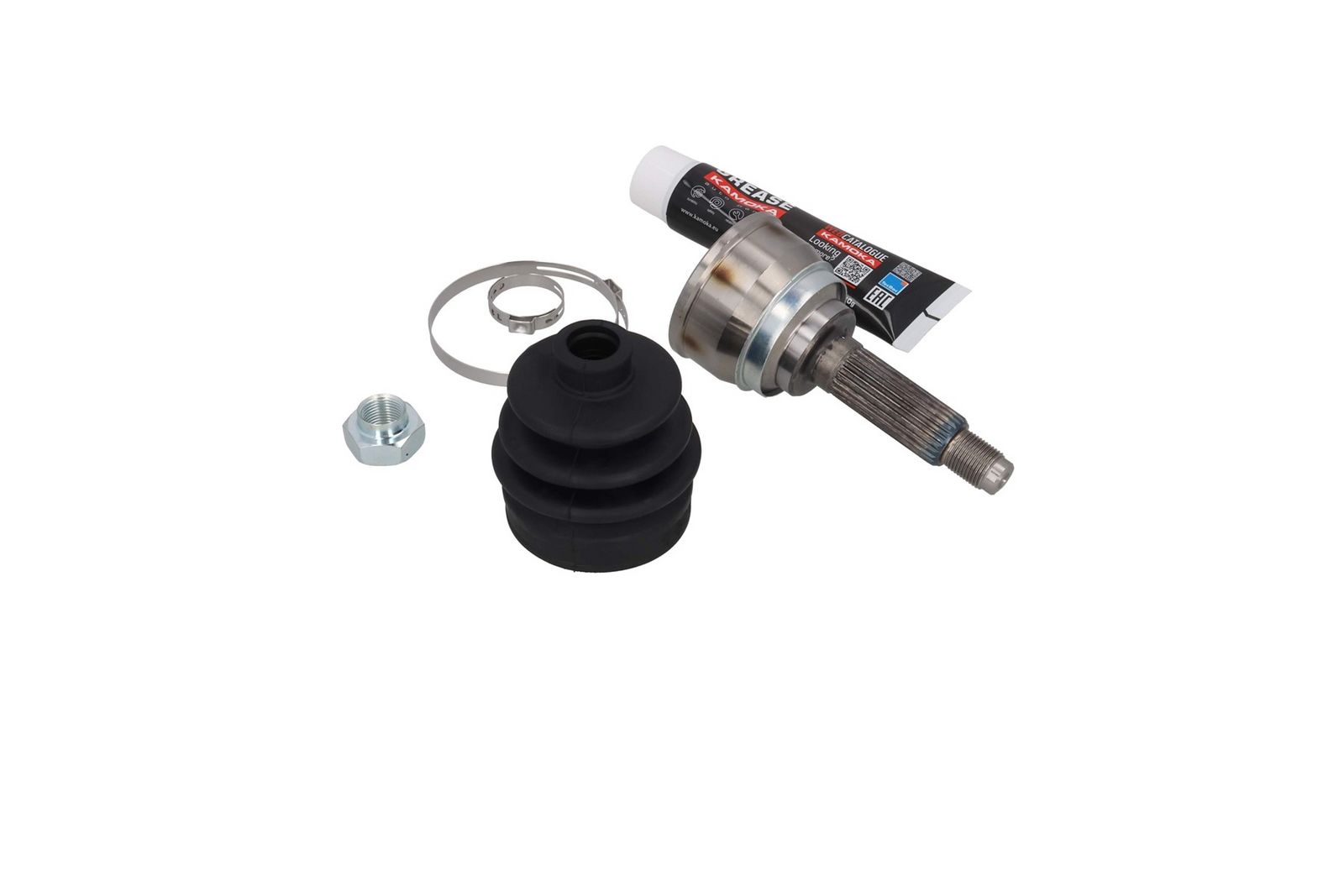 Joint Kit, drive shaft 2