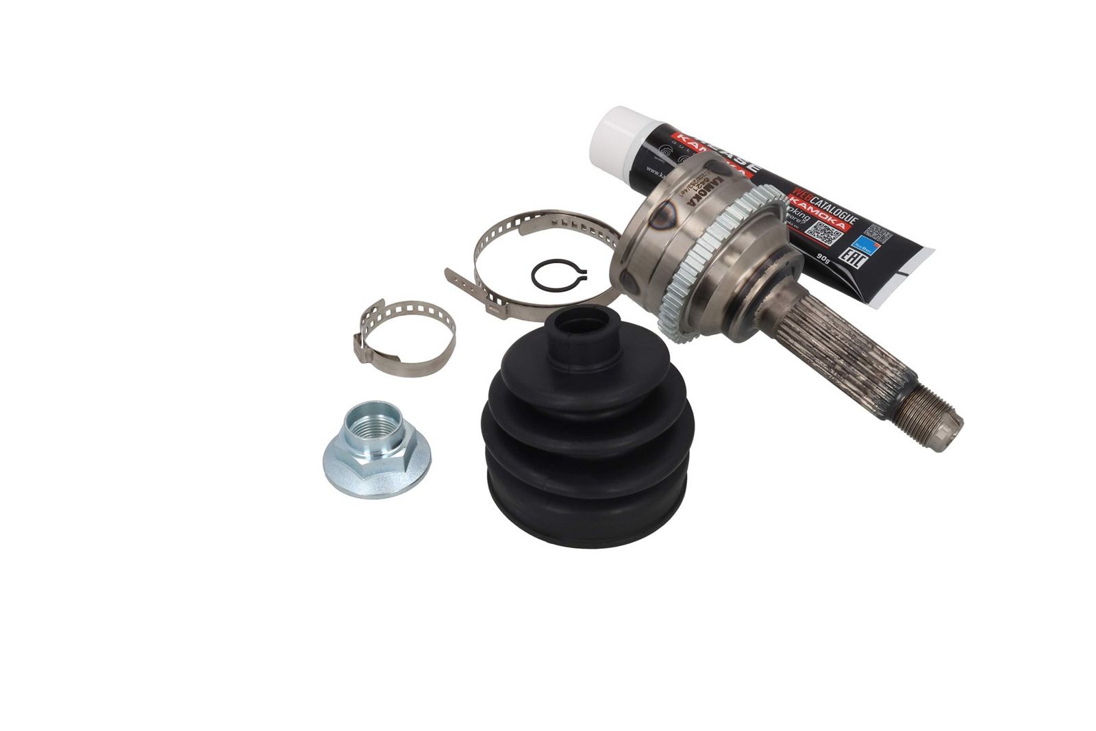 Joint Kit, drive shaft 2