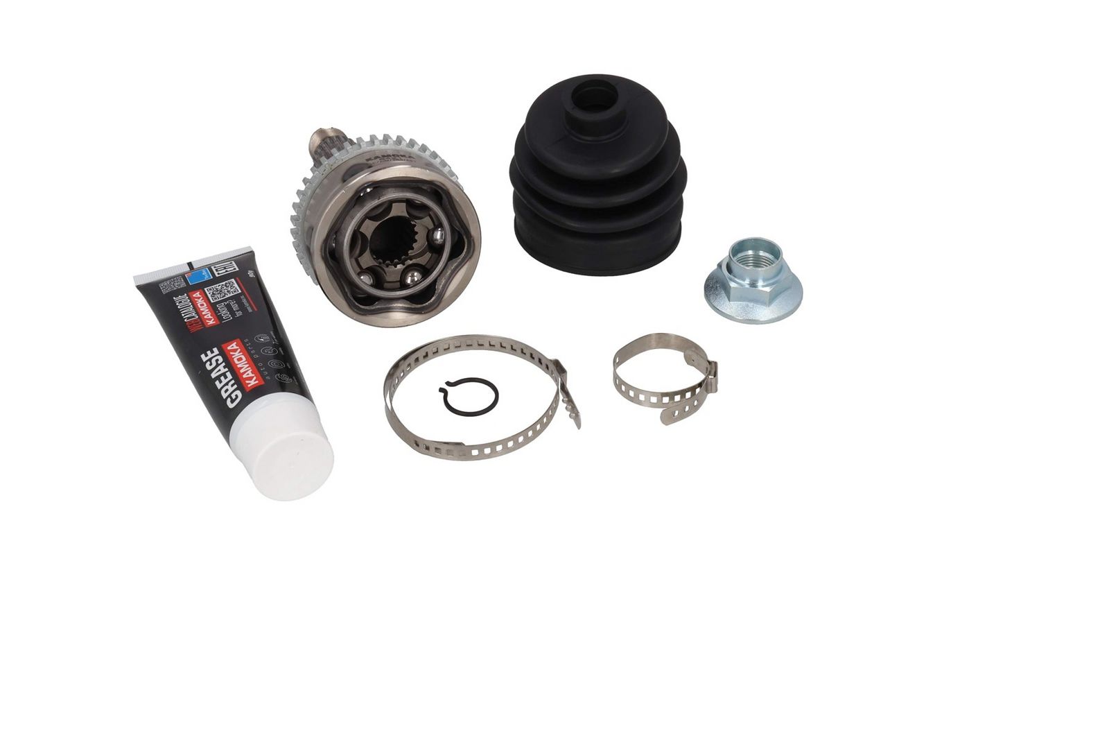 Joint Kit, drive shaft 4