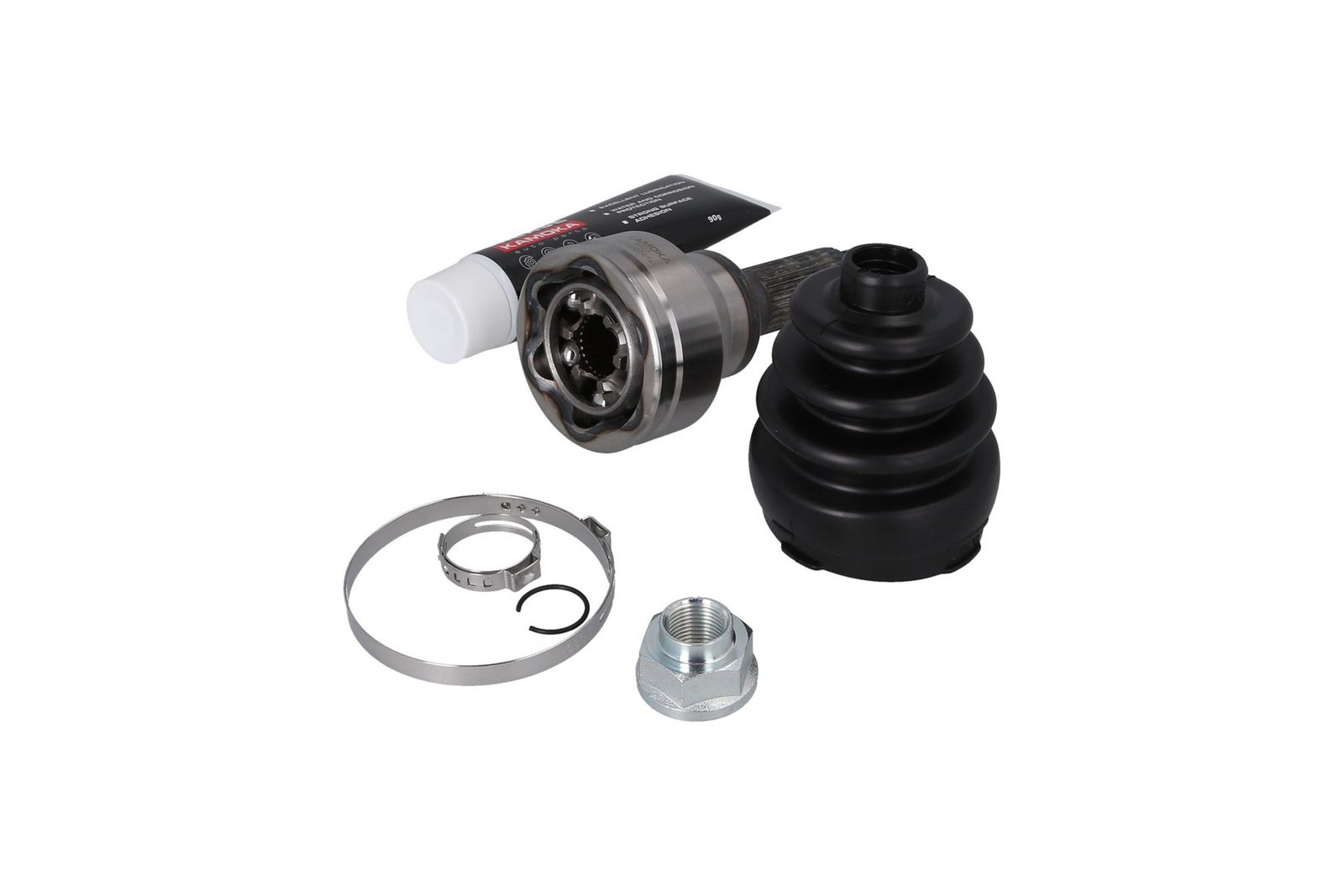 KAMOKA 6423 Kit giunti,...