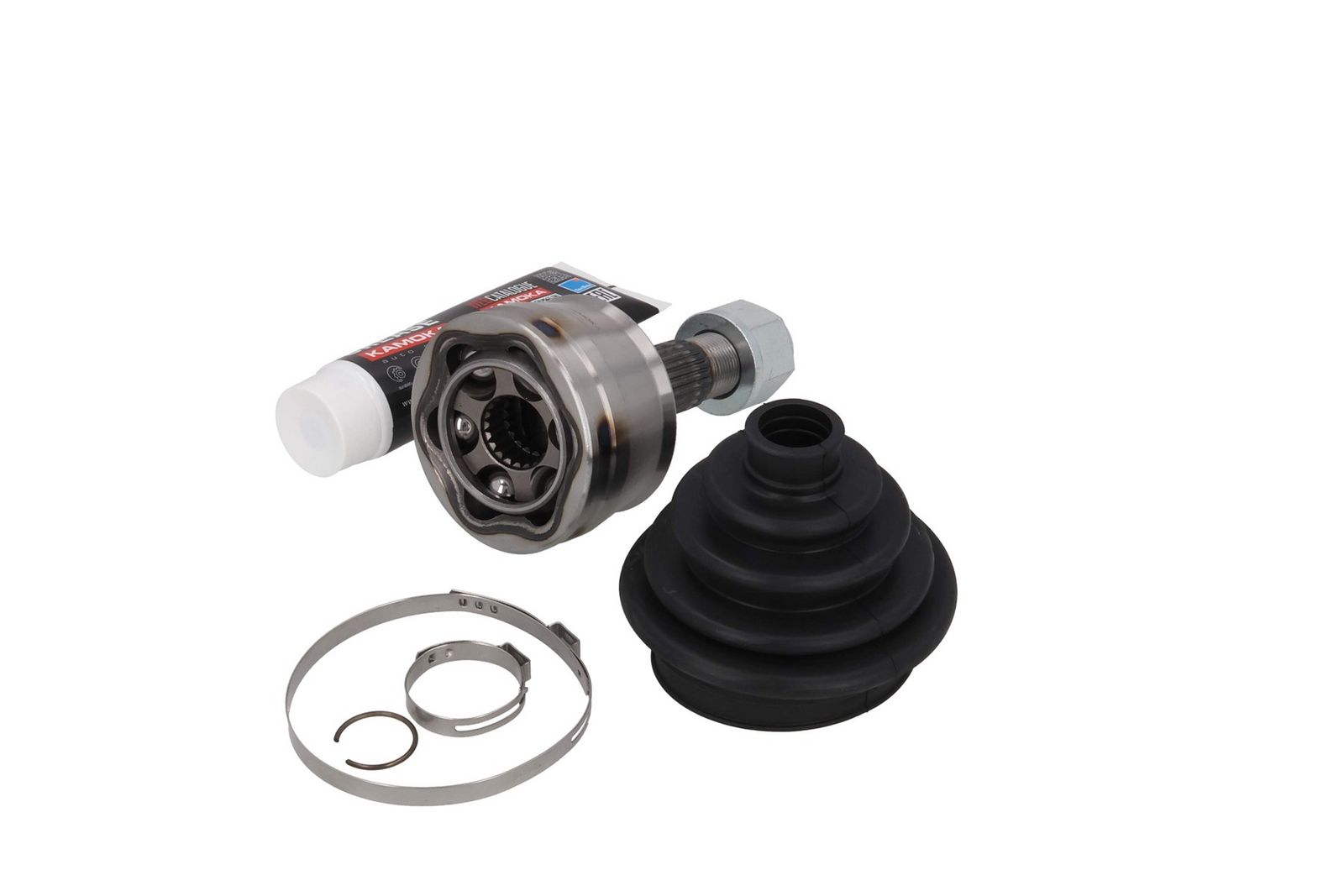 KAMOKA 6424 Kit giunti,...