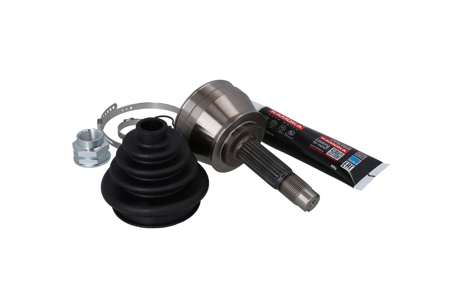 Joint Kit, drive shaft 2