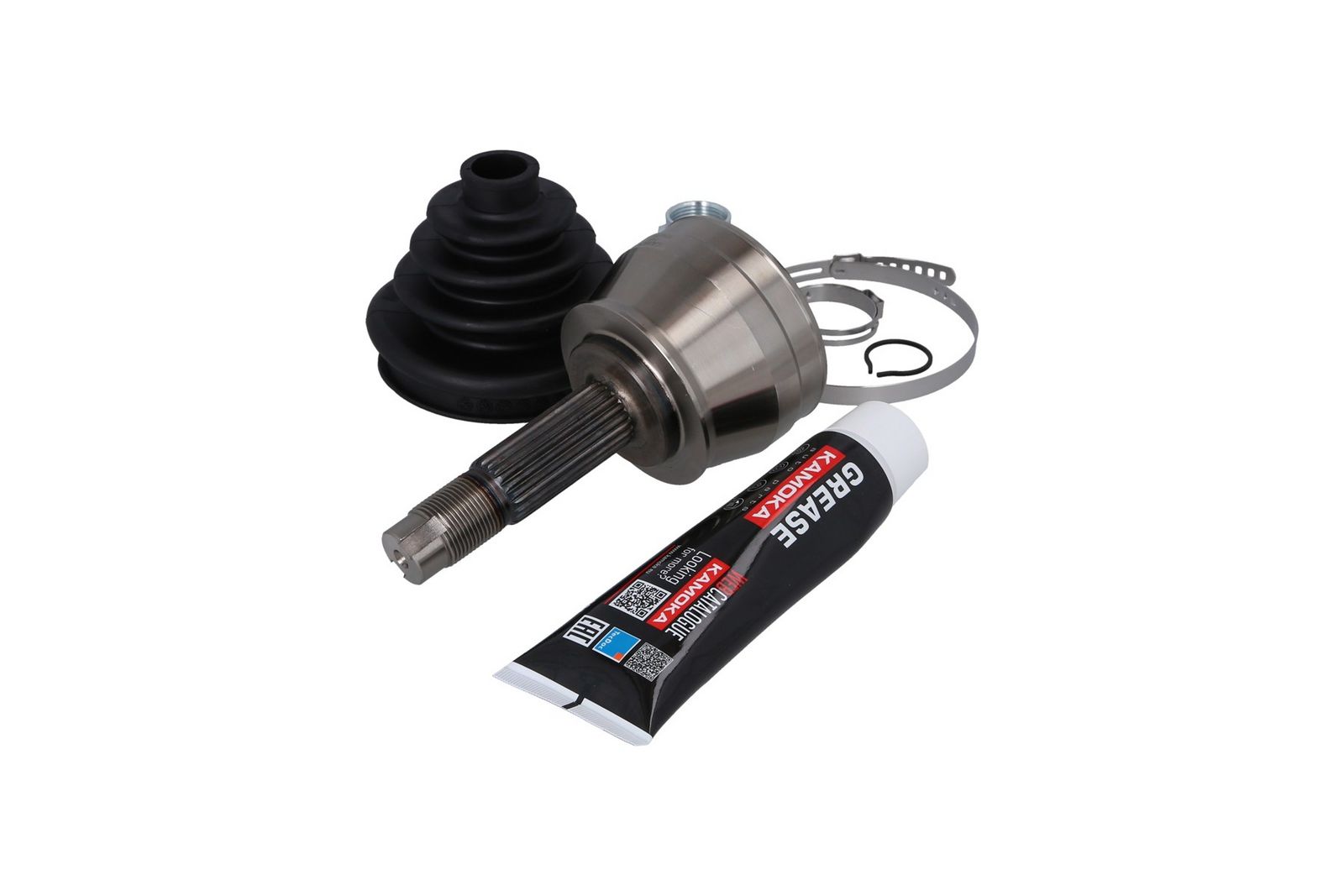 Joint Kit, drive shaft 3