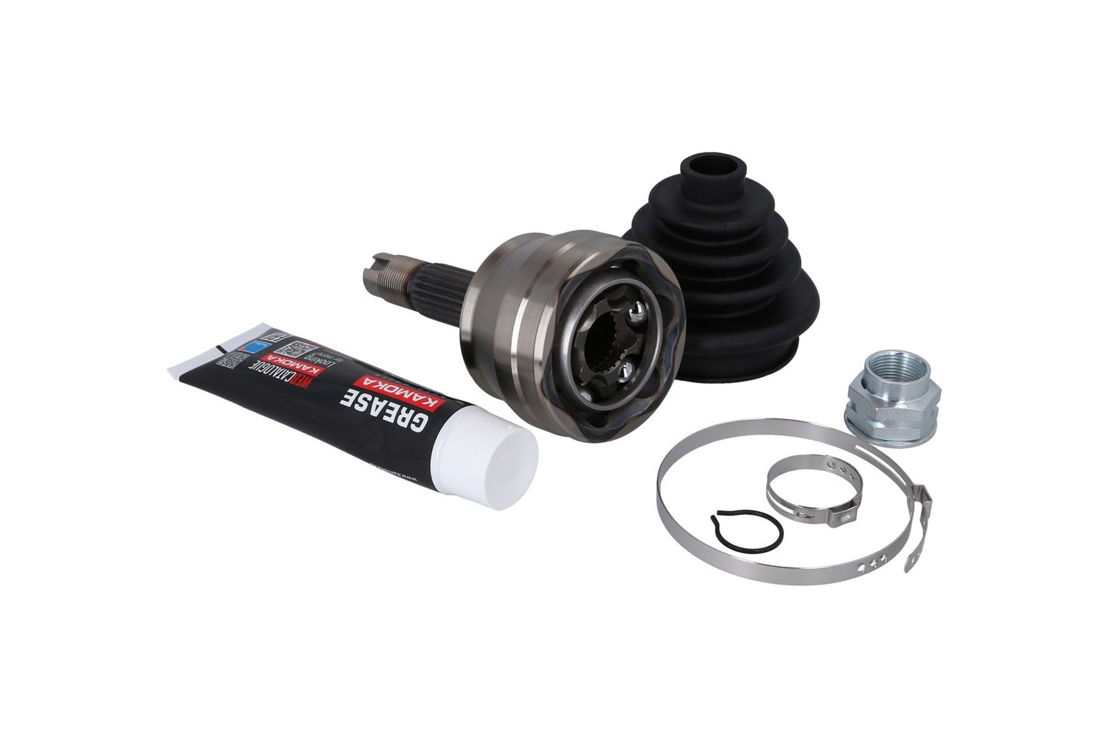 Joint Kit, drive shaft 4
