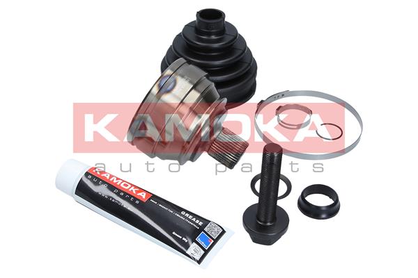 Joint Kit, drive shaft 2
