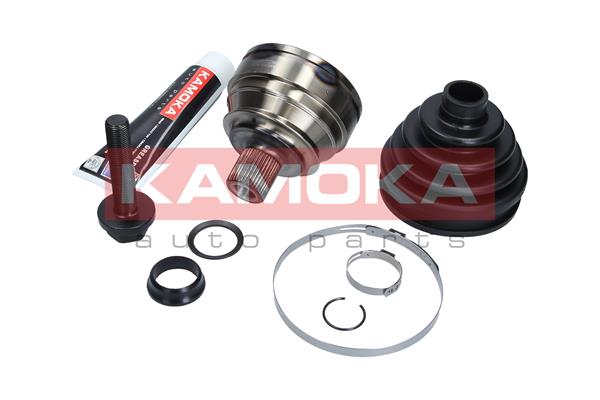 Joint Kit, drive shaft 3